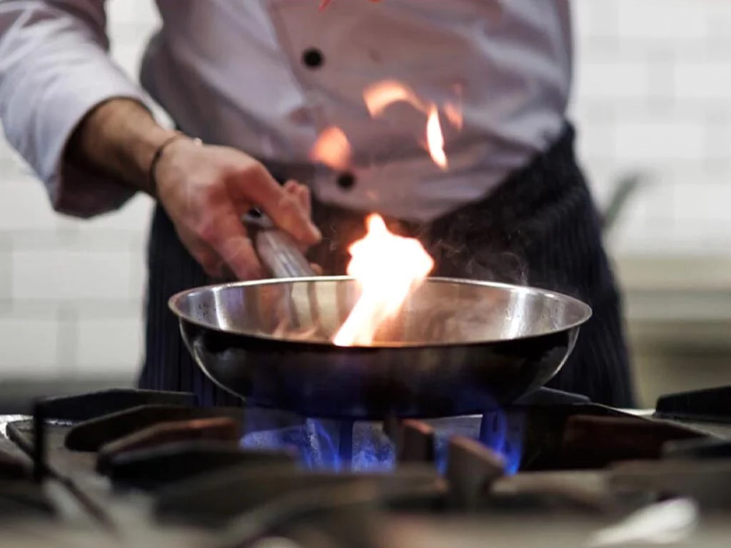 Benefits of Gas | ATCO Australia | Gas Division