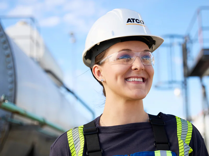 ATCO Gas photo 1