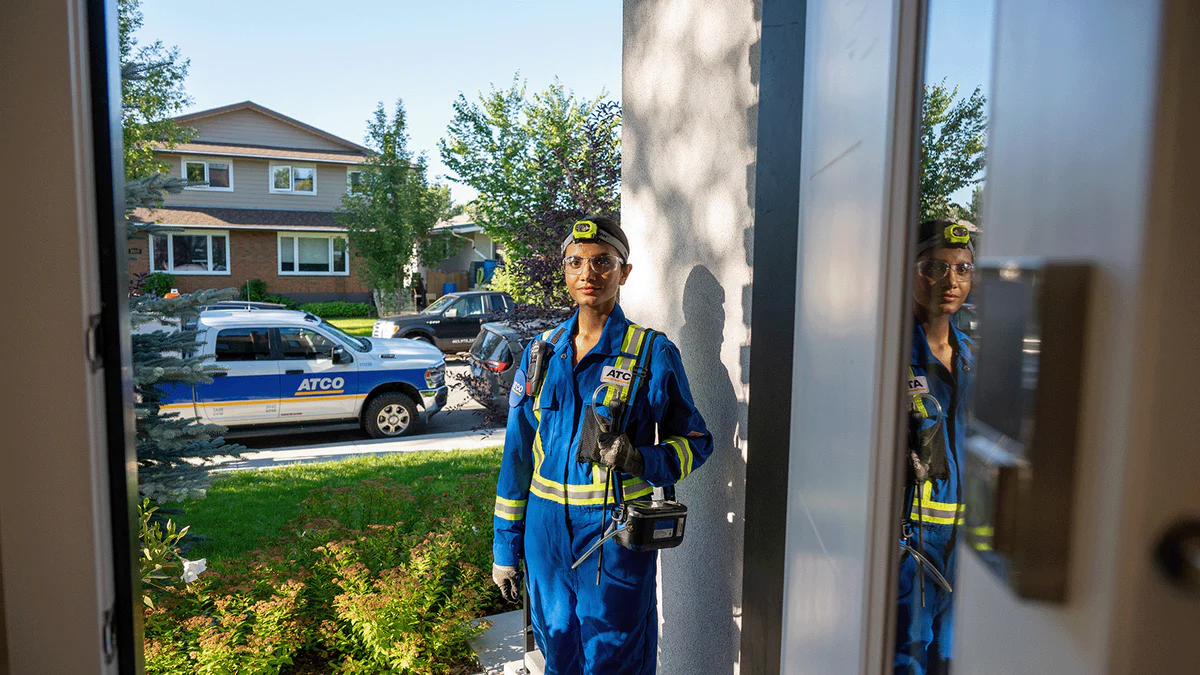 ATCO Gas photo 7