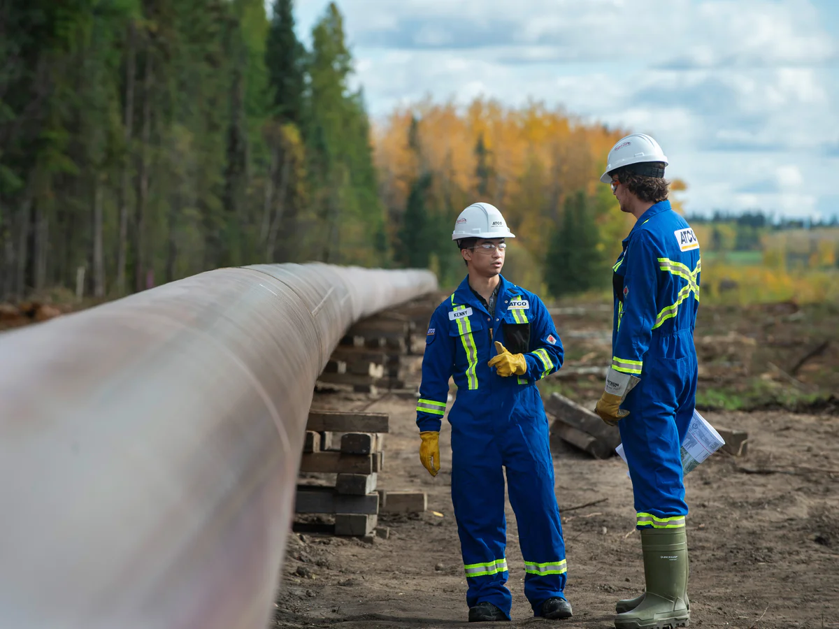 ATCO Gas photo 4