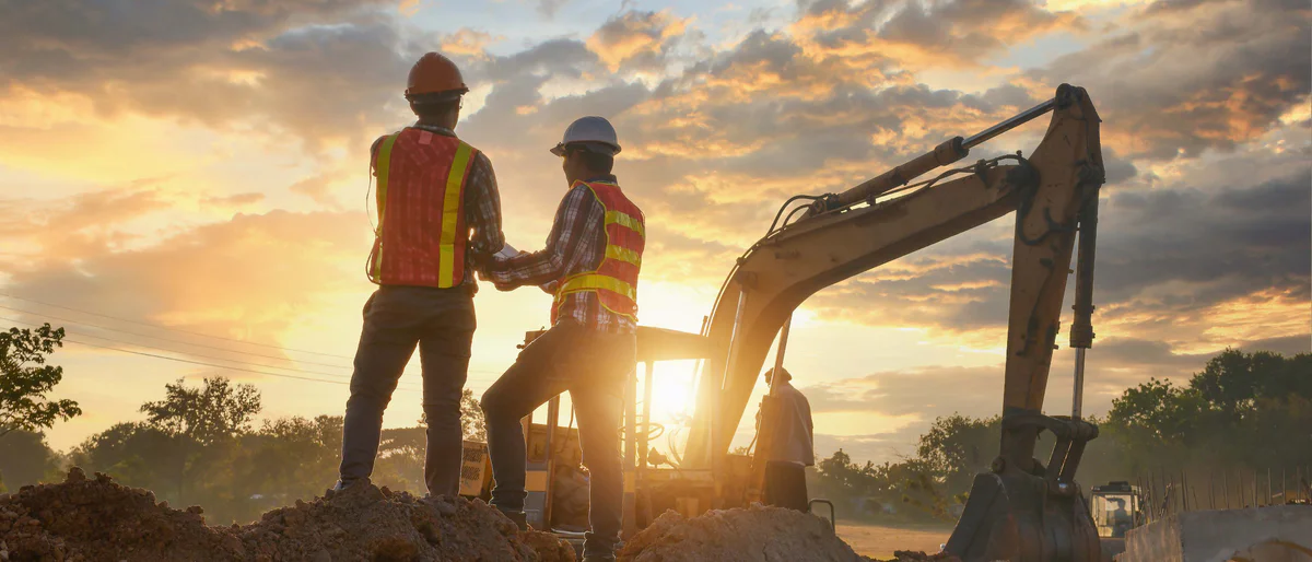 Digging & Construction | ATCO Gas