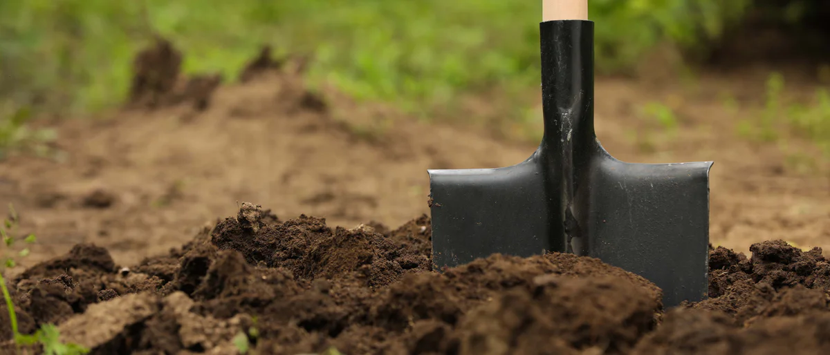 Digging Safely | ATCO Gas