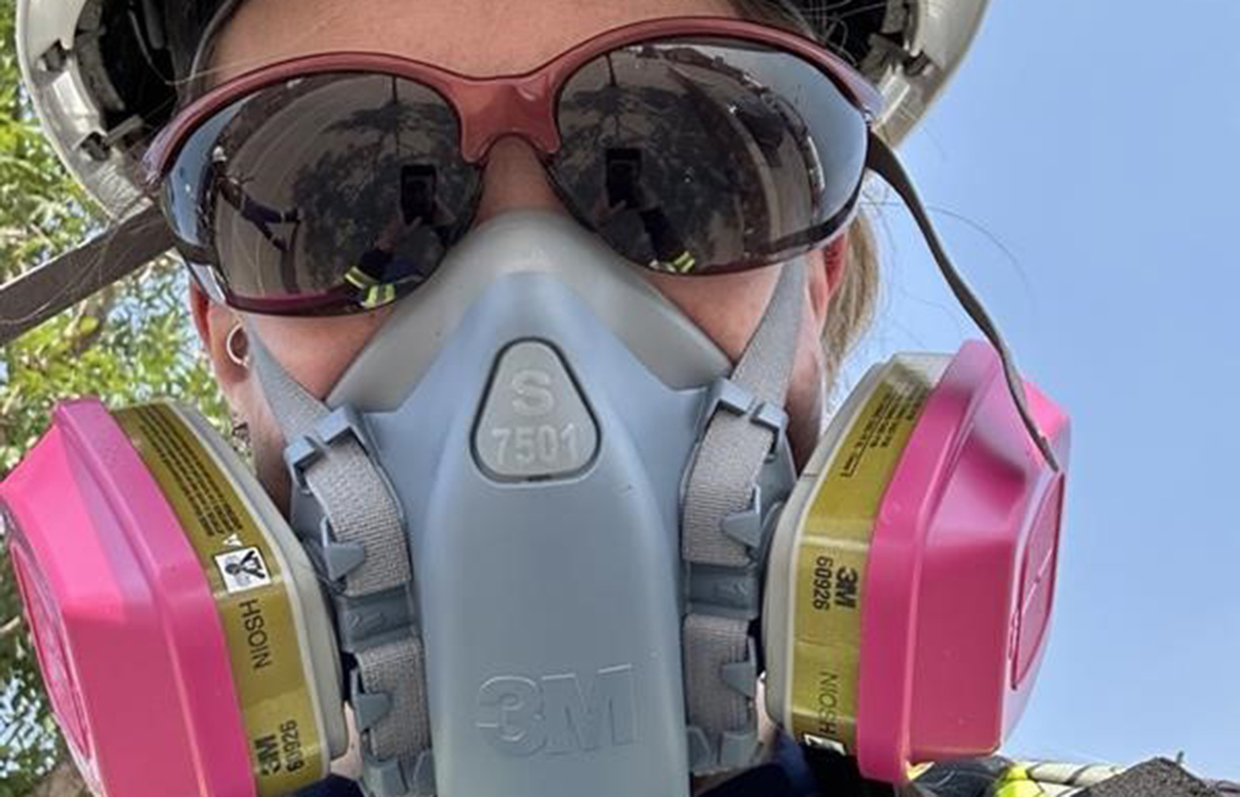 Kaitlyn McNamara, Operations Supervisor